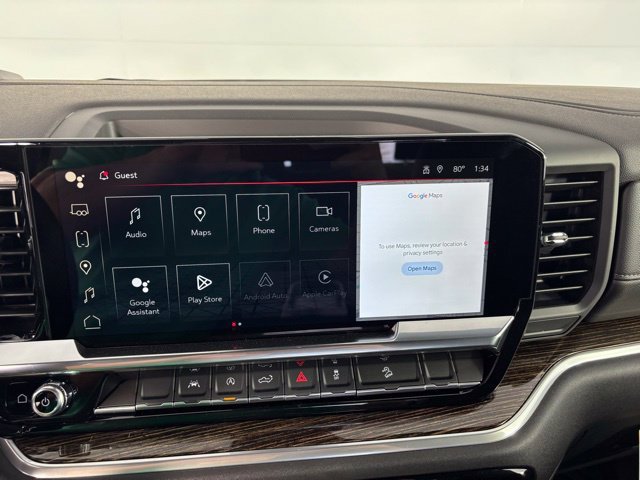 New 2026 Onyx Black GMC SLE image 21
