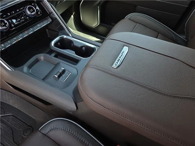 New 2026 Titanium Rush Metallic GMC Denali image 20