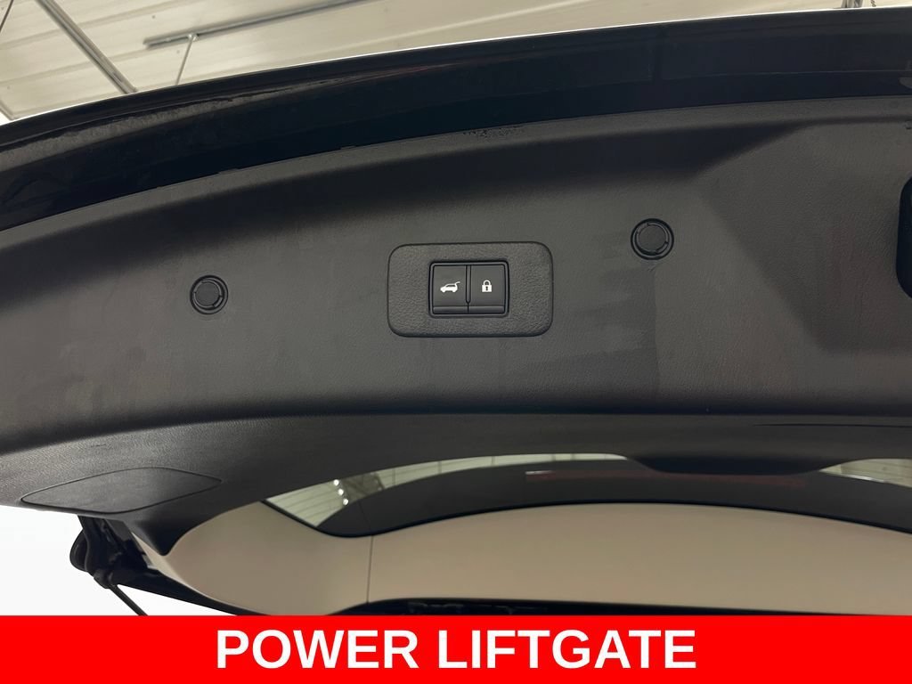 2023 Nissan Armada SL - Photo 51