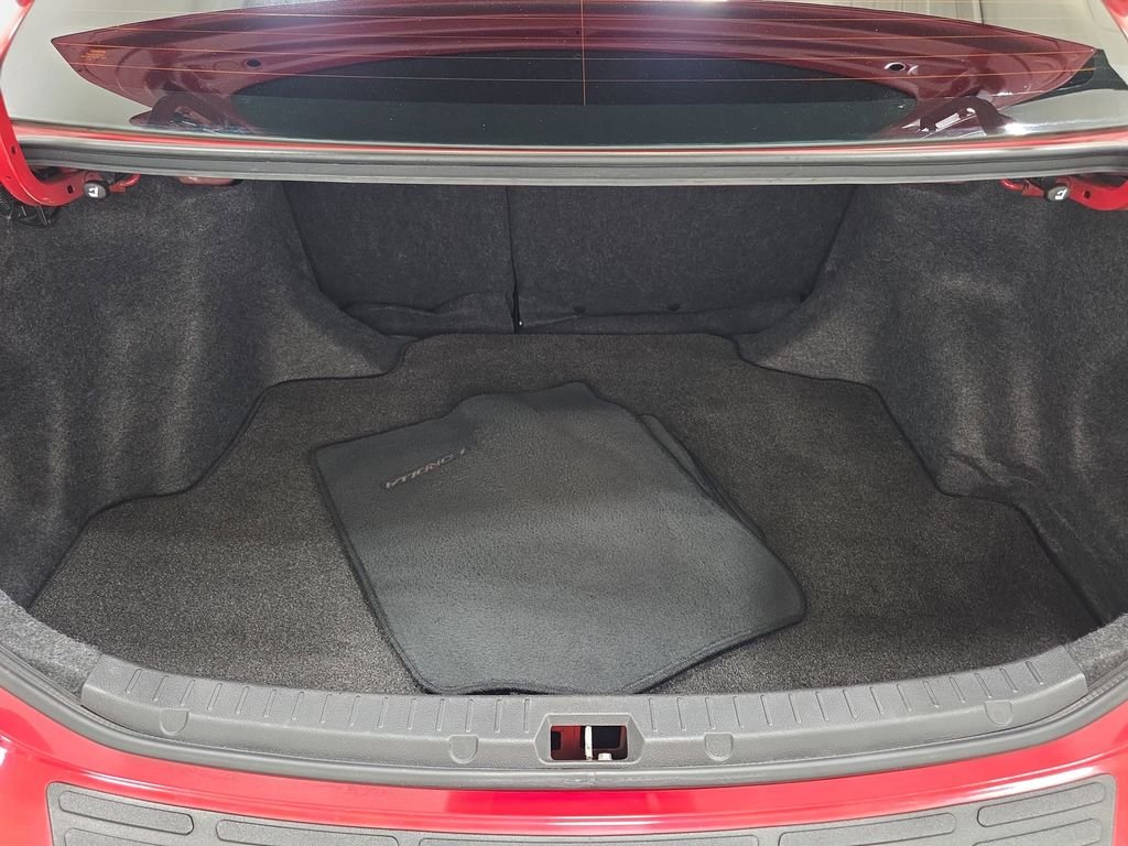Used 2012 Barcelona Red Metallic Toyota S image 32