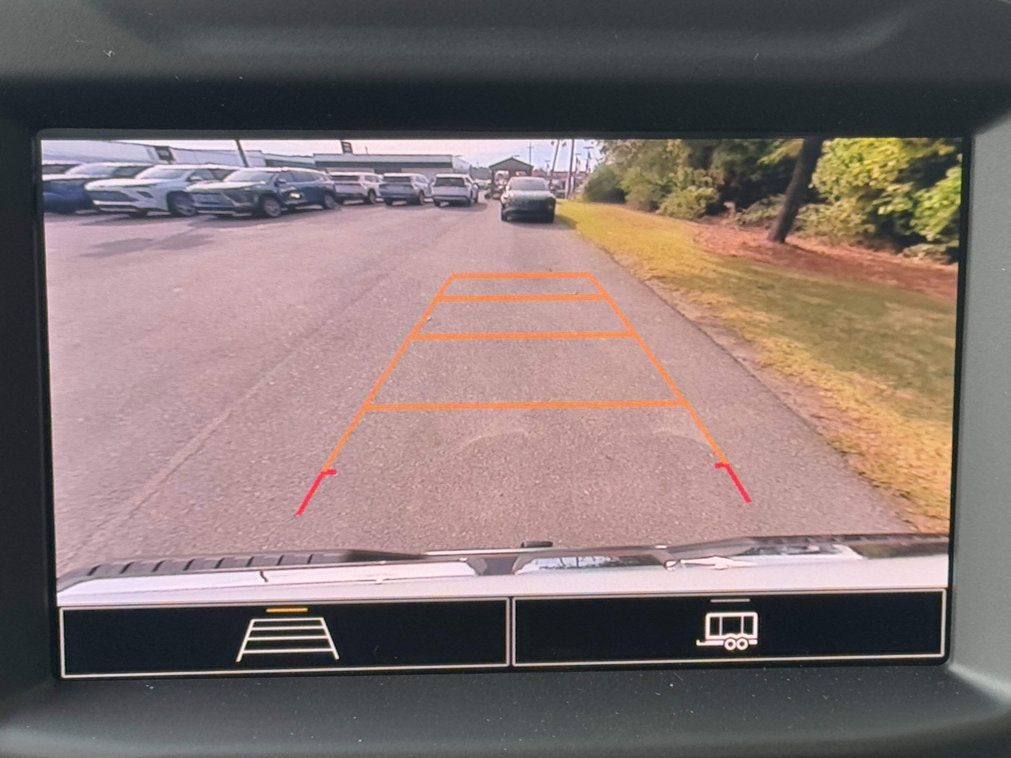 2026 GMC Sierra 2500HD Pro - Photo 48