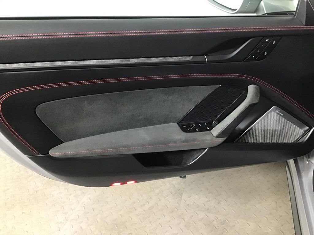 Certified Used 2022  Porsche Carrera 4 GTS image 38