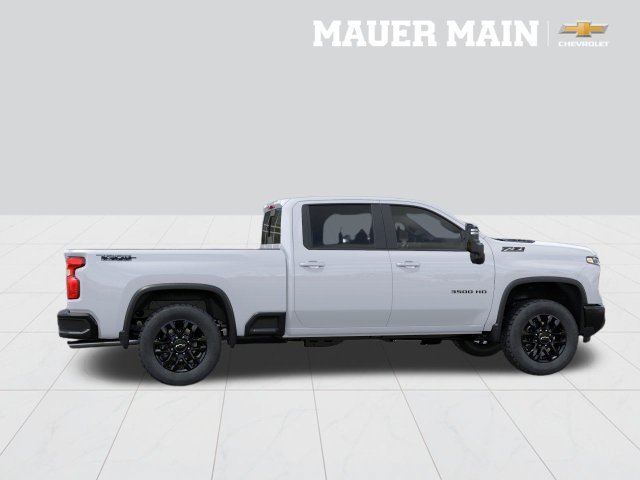 2026 Chevrolet Silverado 3500 HD LT - Photo 6