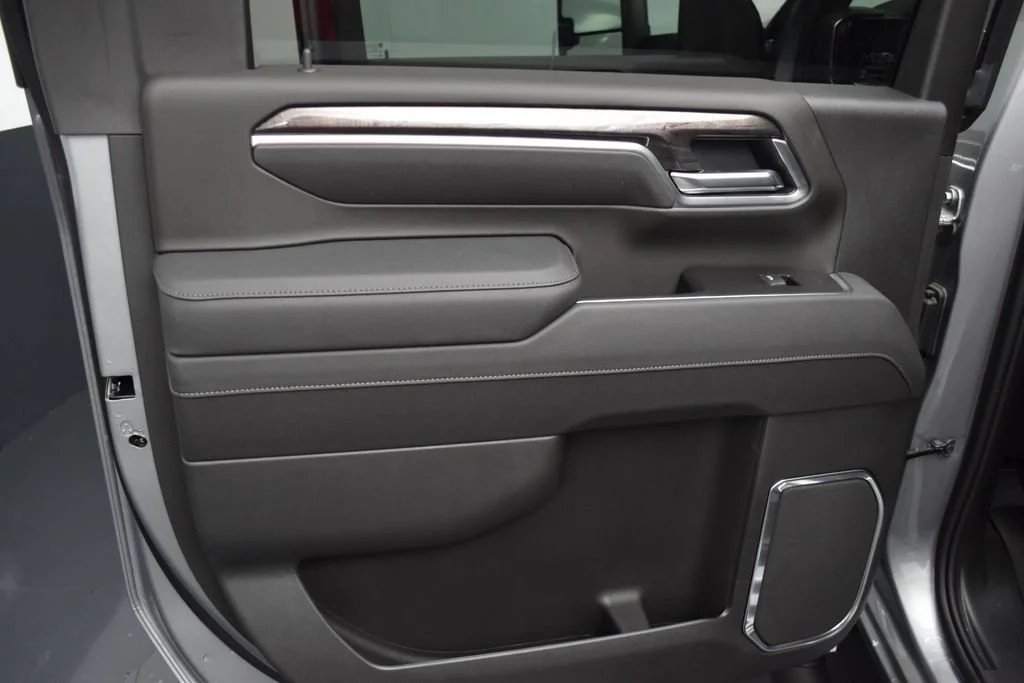 2026 Chevrolet Silverado 2500 HD LTZ - Photo 17