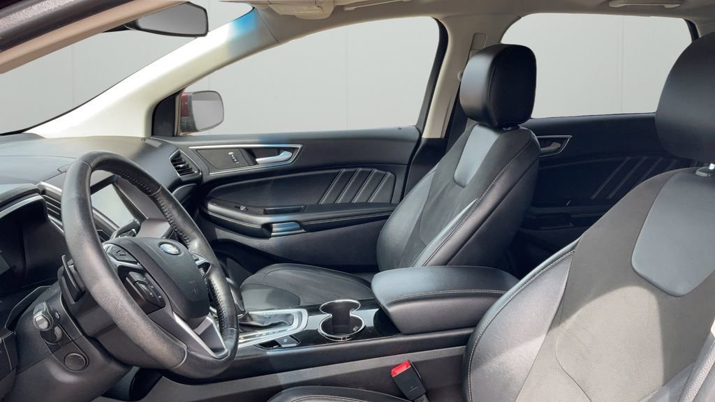 2017 Ford Edge Sport - Photo 14