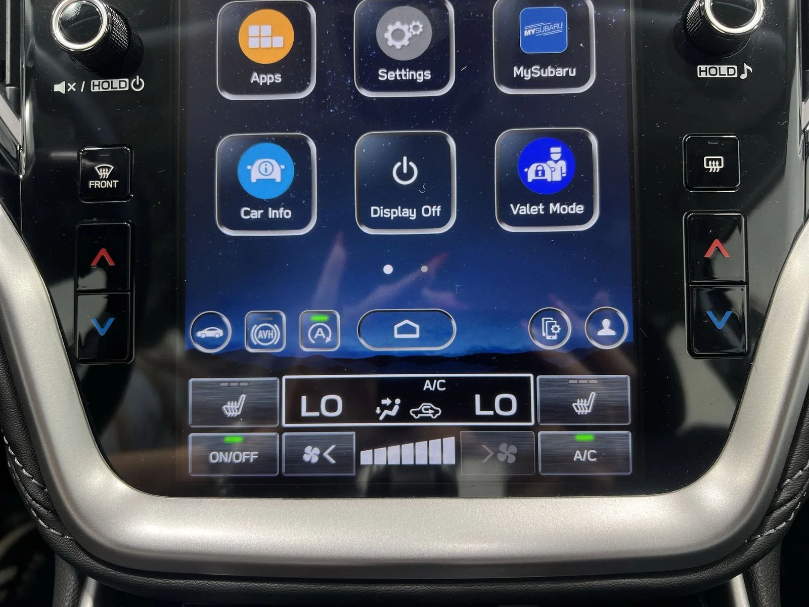 2025 Subaru Legacy Premium - Photo 18