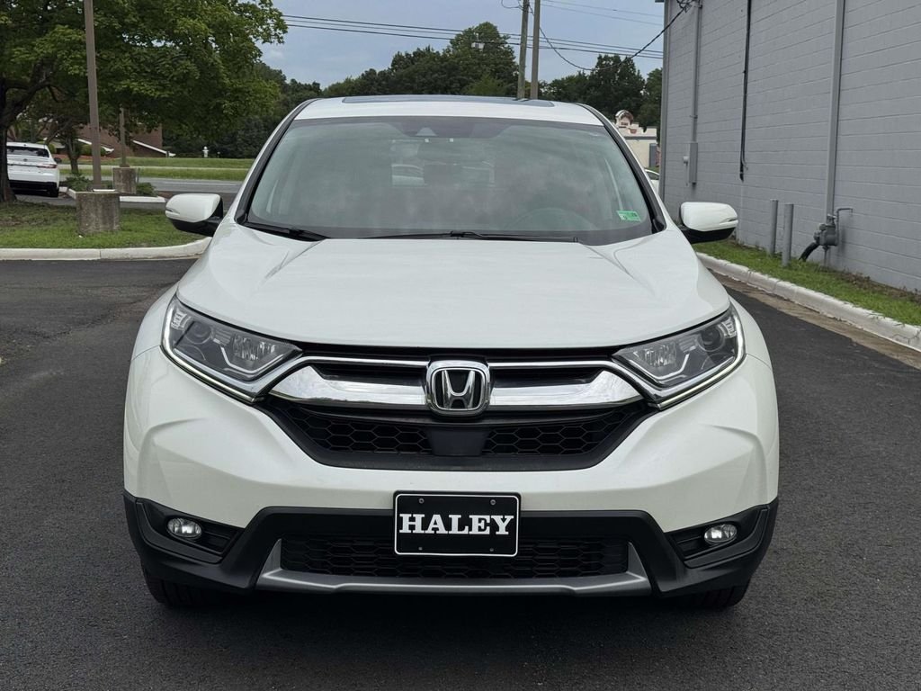 Used 2018  Honda EX-L image 26
