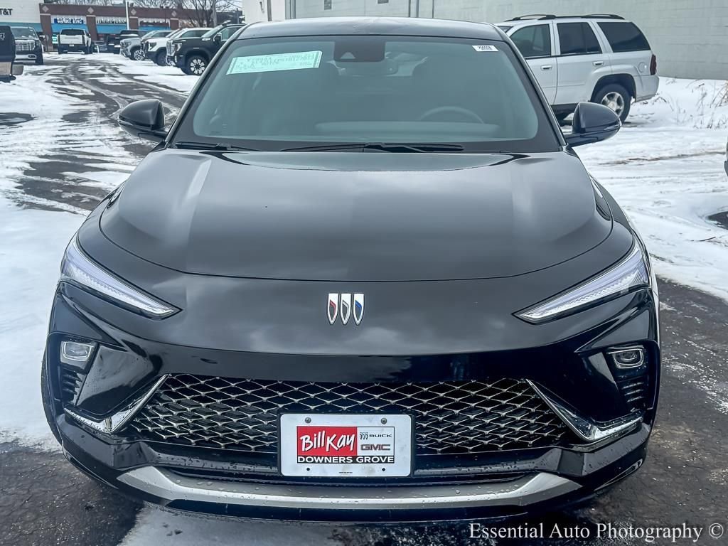 2026 BUICK ENVISTA - Image 4