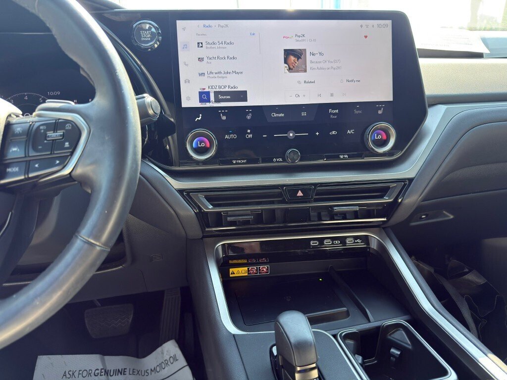 Certified Used 2024 CAVIAR Lexus Base image 16