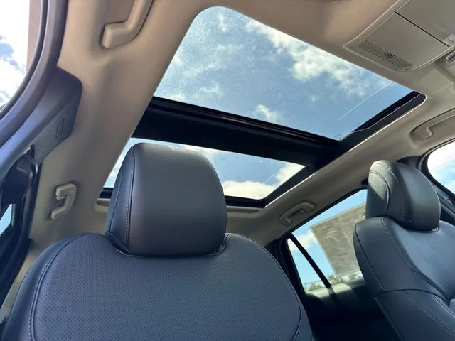 New 2026 Jet Black Mica Mazda Premium AWD image 18