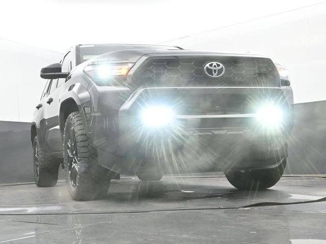 New 2026 Underground Toyota TRD Sport Premium image 27