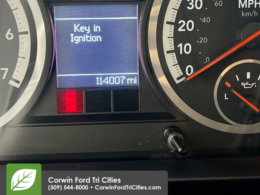 Used 2010 RAM Ram 1500 Pickup SLT with VIN 1D7RV1GTXAS205402 for sale in Pasco, WA