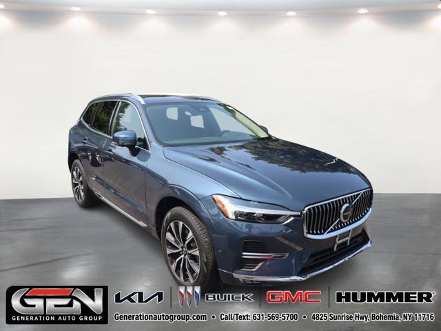 2023 Volvo XC60