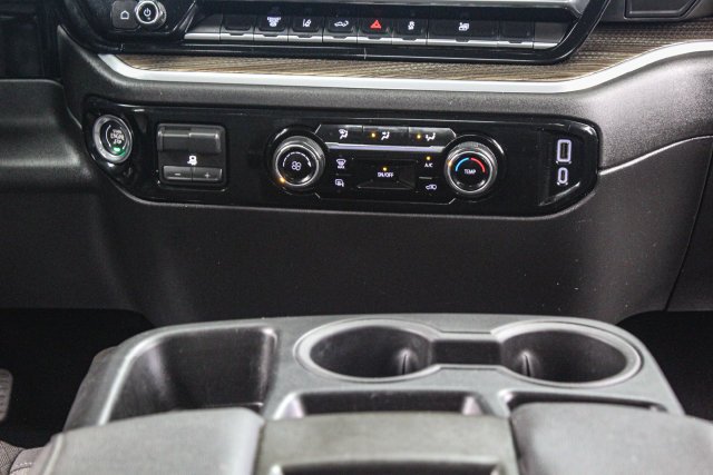 2026 Chevrolet Silverado 2500HD LT - Photo 25