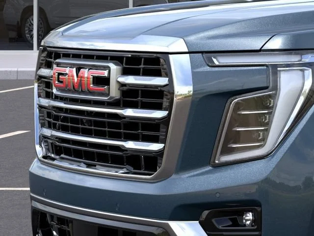 New 2026 Downpour Metallic GMC Elevation image 13