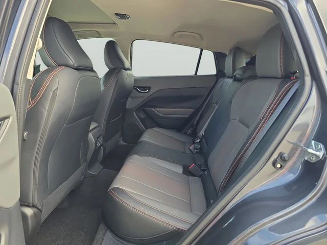 Used 2024 Gray Subaru Limited image 12