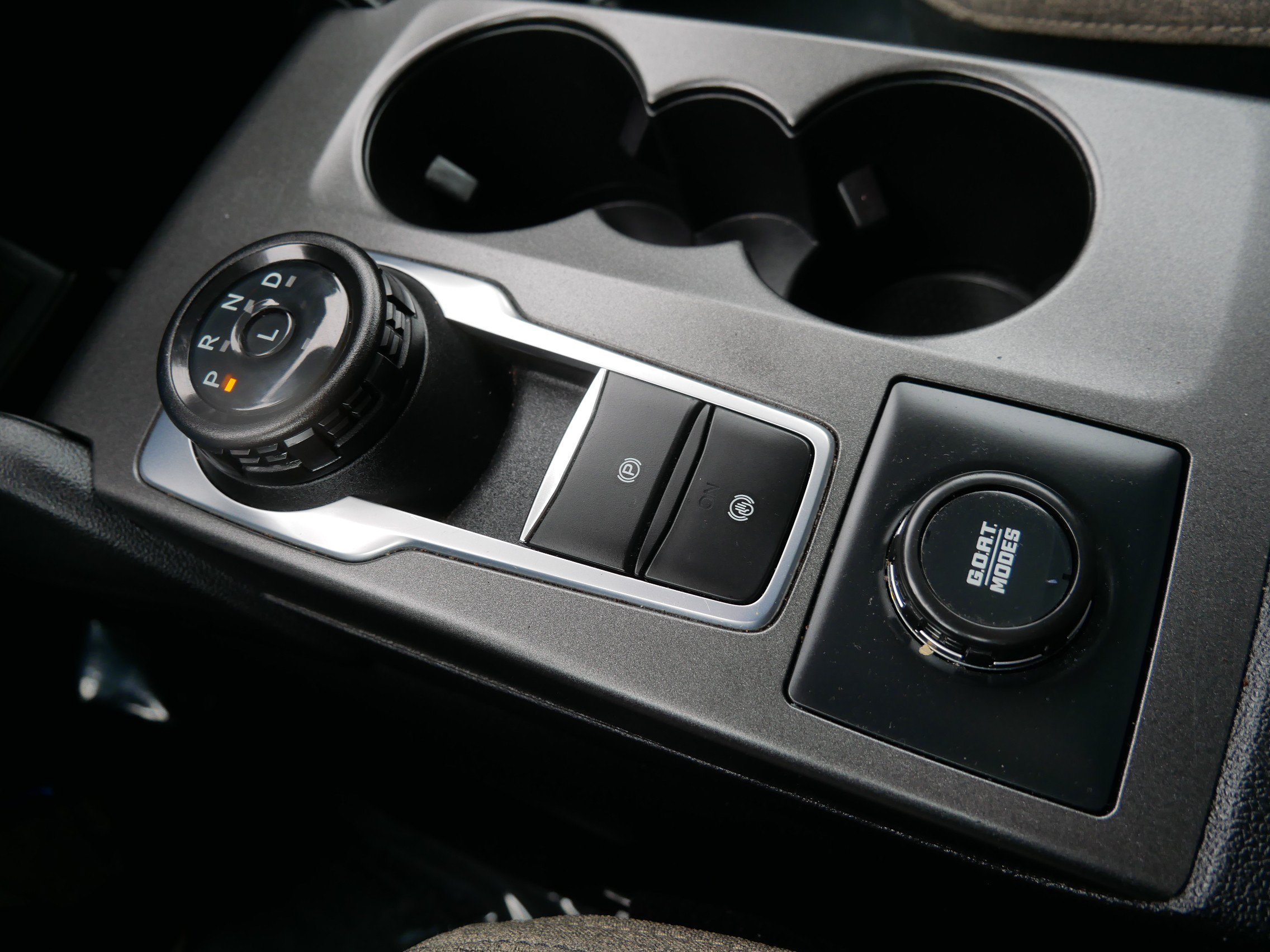 Used 2025 White Ford Big Bend image 24