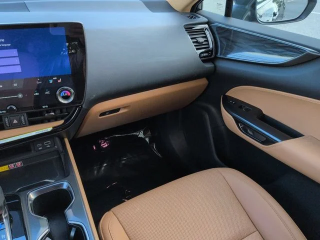 Used 2025 Black Lexus 350 Premium image 17