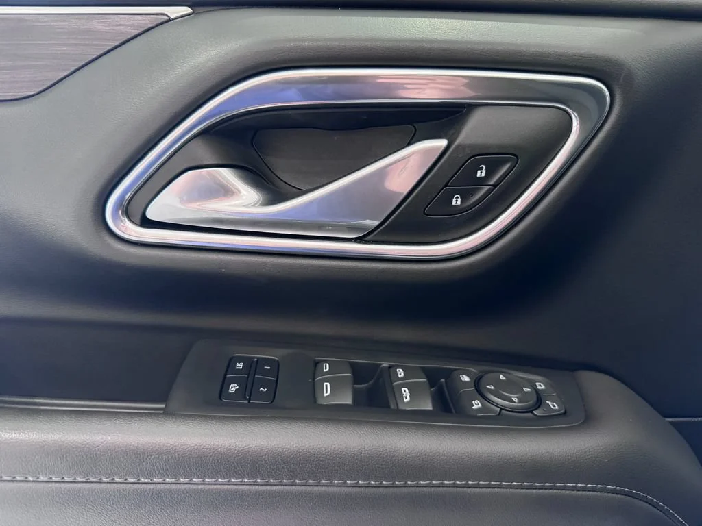 2023 Chevrolet Tahoe Z71 - Photo 30