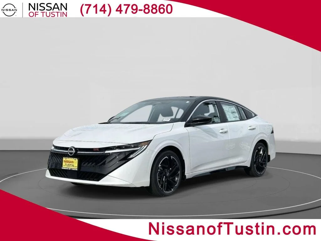 2026 Nissan Sentra