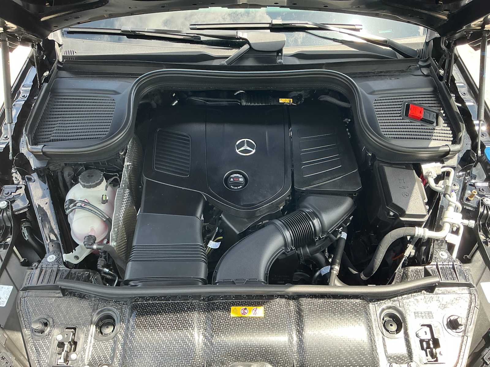 Used 2026  Mercedes-Benz GLE 350 image 29