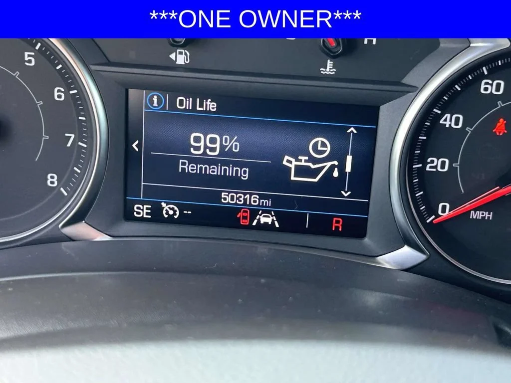 Used 2024 Riptide Metallic GMC SLE image 26