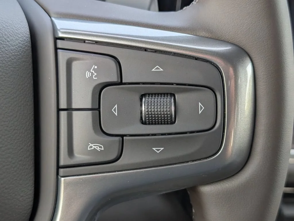 2026 Chevrolet Silverado 1500 LTZ - Photo 25