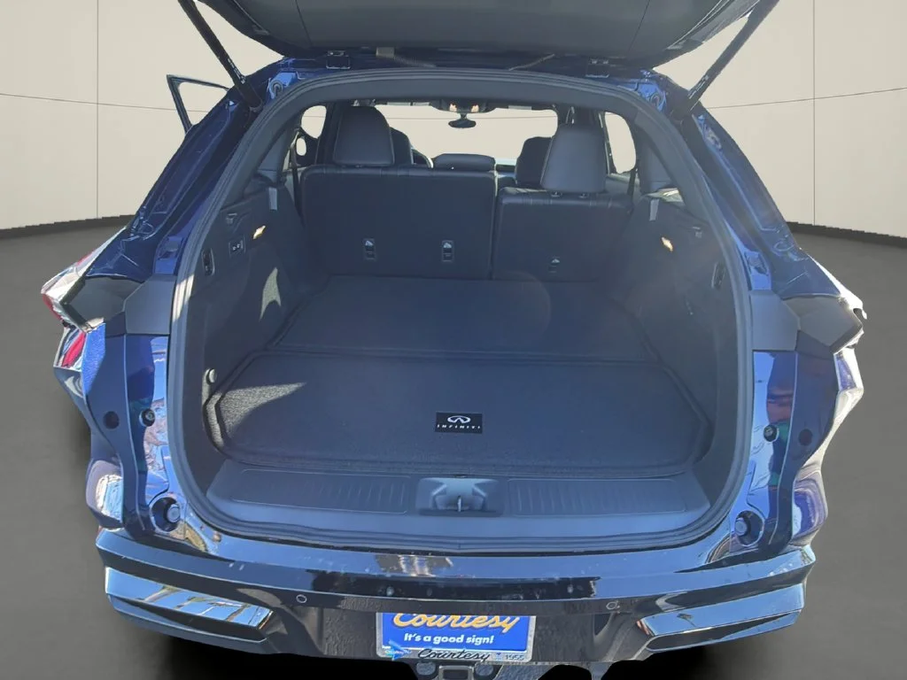 New 2027 GRAND BLUE INFINITI Sport AWD image 10
