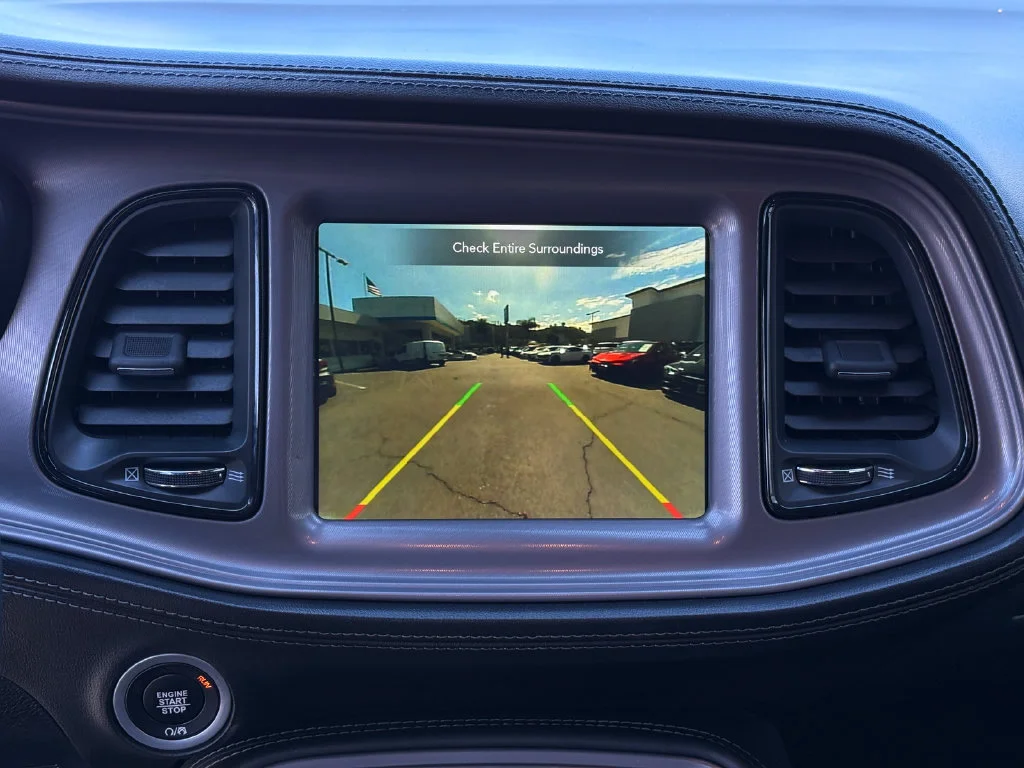 Used 2023 White Dodge GT image 28