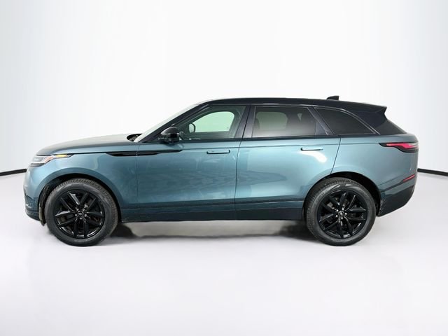 Certified Used 2026 Giola Green Land Rover S image 8