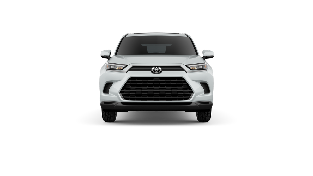 New 2026 Wind Chill Pearl Toyota XLE image 17