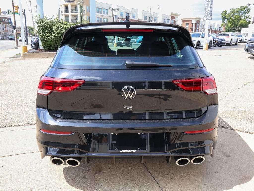 New 2026 Black Volkswagen 2.0T image 4