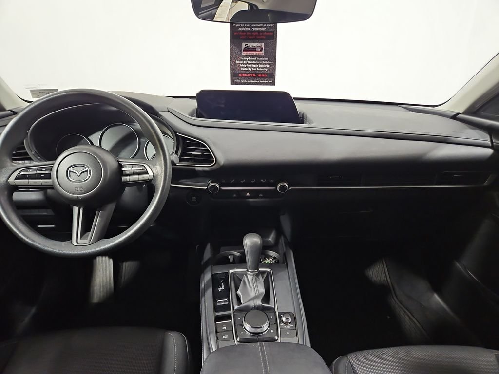 Used 2023 Blue Mazda 2.5 S image 13