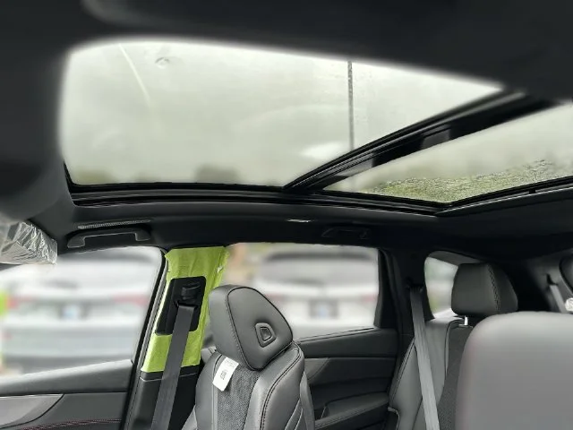 New 2026 Platinum White Pearl Acura A-Spec image 23