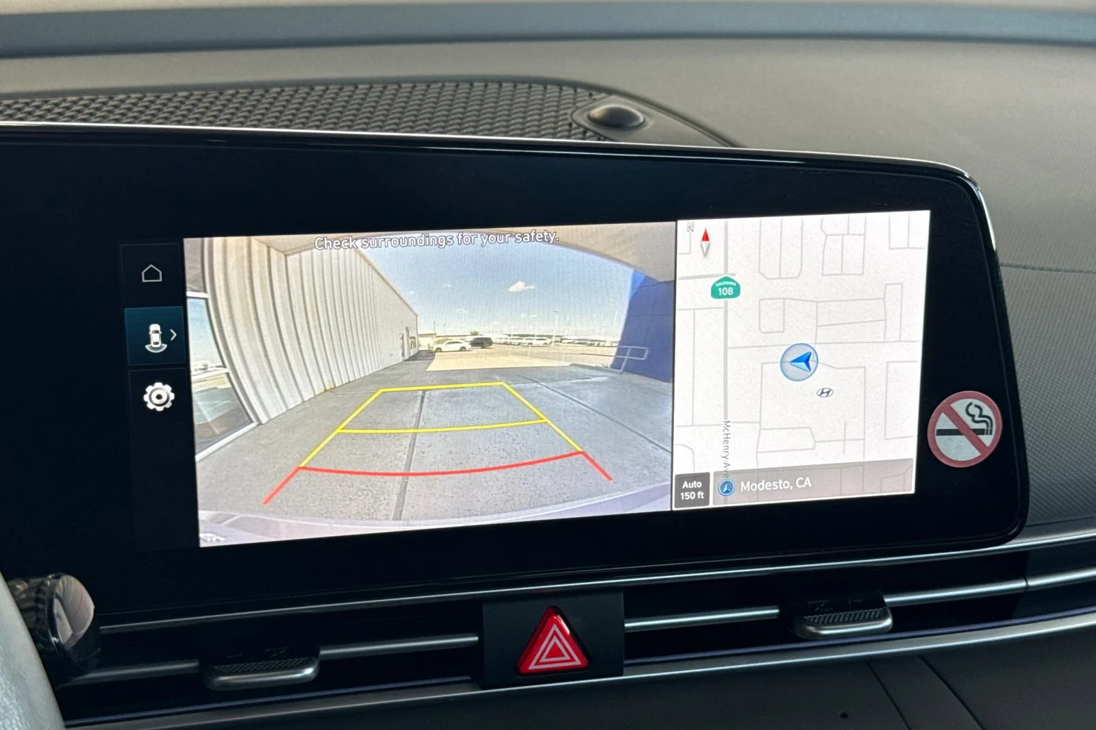 Used 2024 Fluid Metal Hyundai SEL image 19