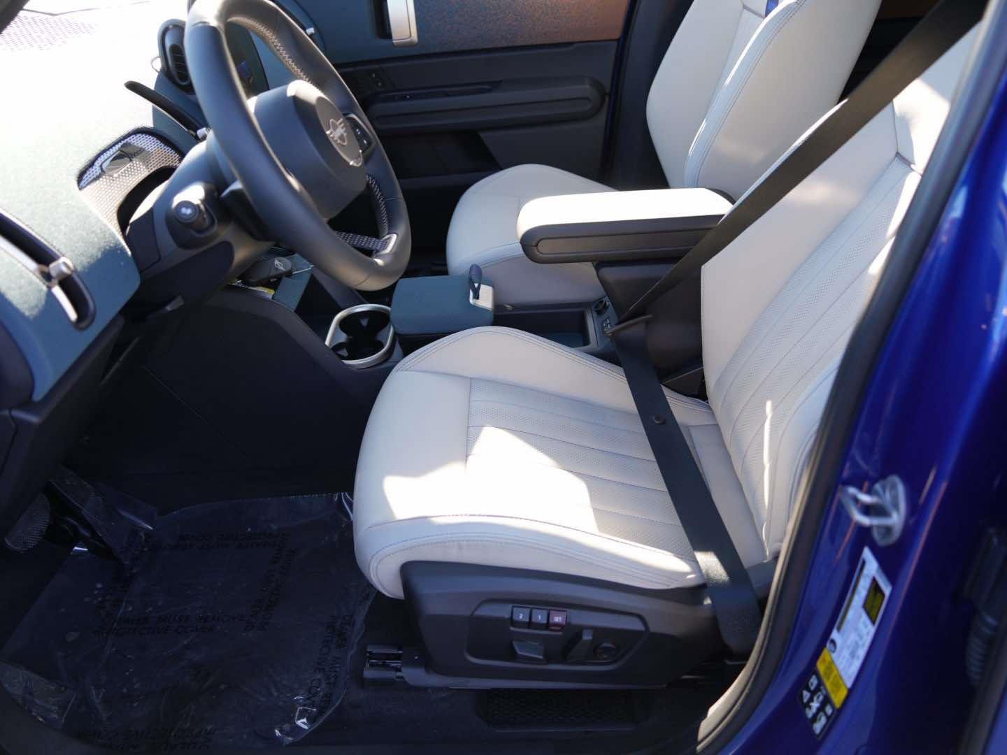 2025 MINI Countryman S - Photo 12