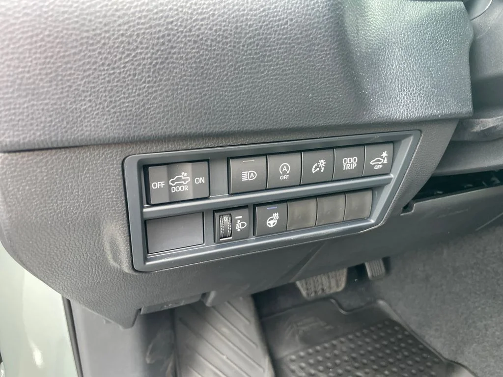 2026 Toyota Tundra SR5 - Photo 25