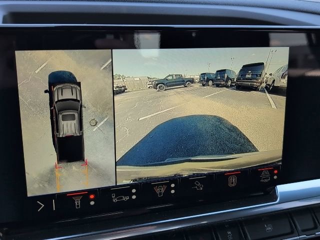 2025 Chevrolet Silverado 1500 High Country - Photo 26