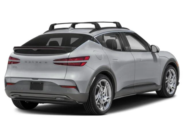 Certified 2023 GENESIS GV60 Performance with VIN KMUKEDTB4PU013915 for sale in Cerritos, CA