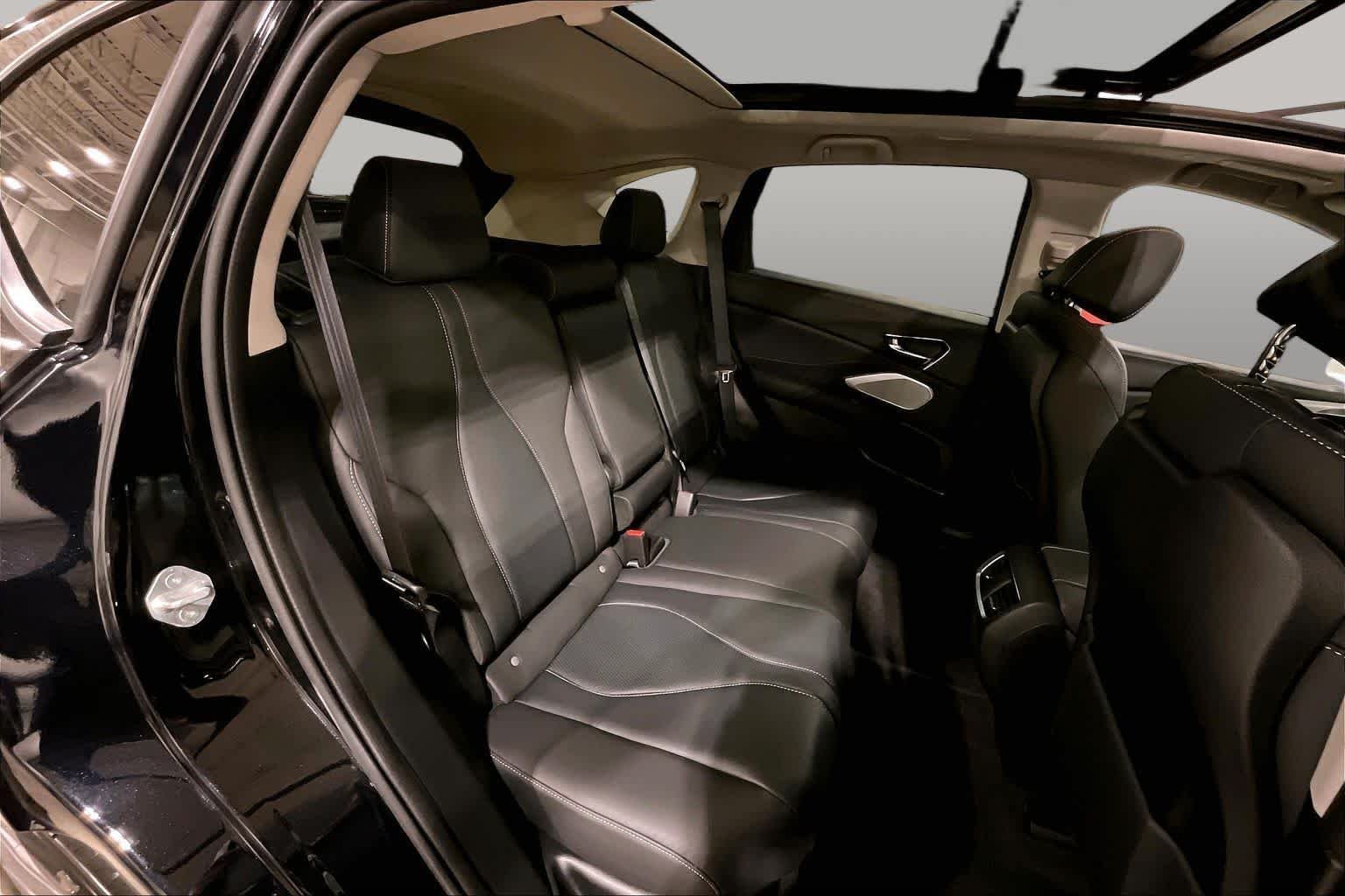 2024 Acura RDX Technology Package - Photo 19