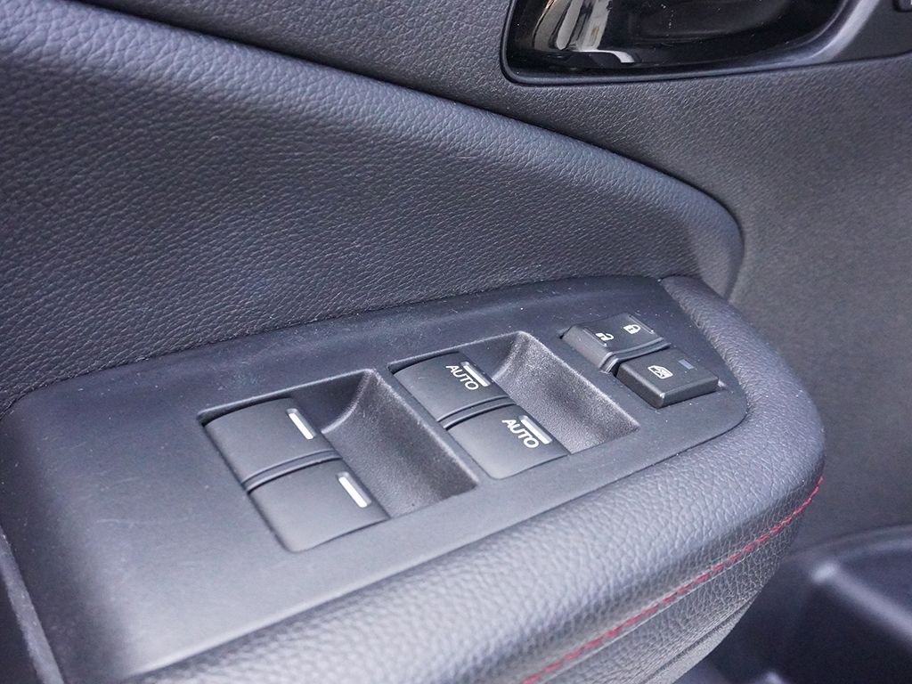 Used 2024 White Honda Black Edition image 39