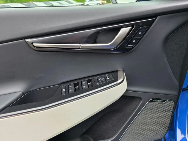 New 2026 Nebular Blue Kia GT-Line image 27