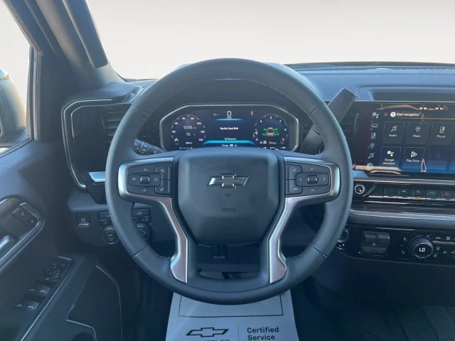 2026 Chevrolet Silverado 1500 RST - Photo 12