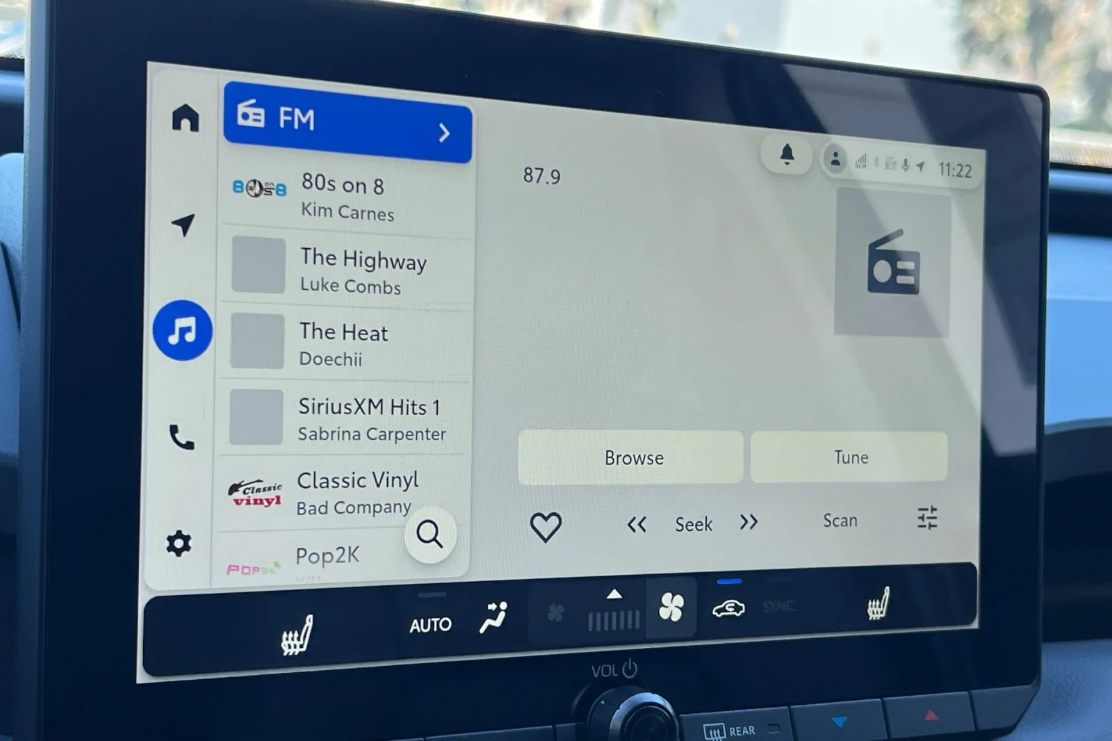 New 2026 Beige Toyota XLE Premium image 20