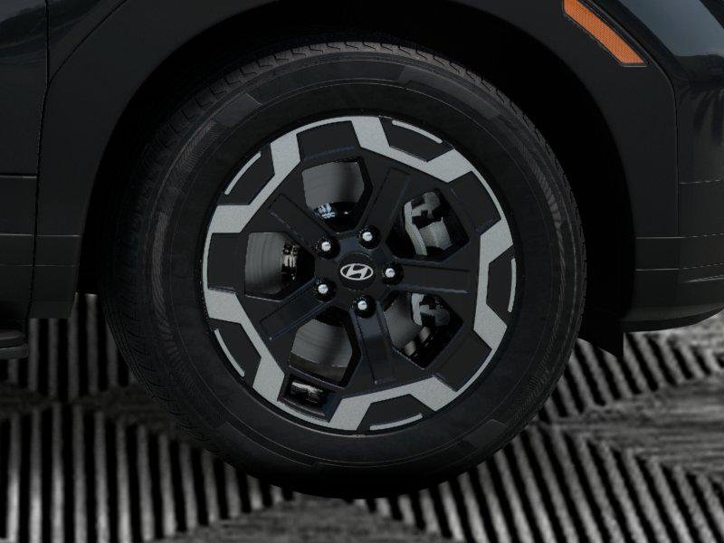 2026 Hyundai Santa Fe — photo 8