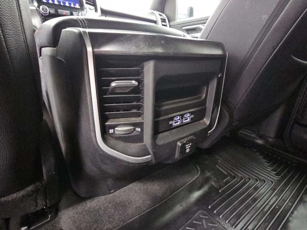 2022 RAM Ram 1500 Pickup Big Horn/Lone Star - Photo 31