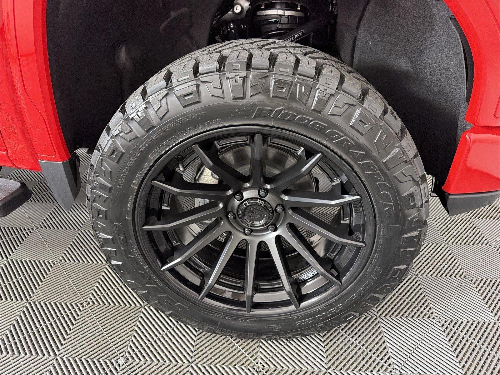 2026 GMC Sierra 1500 Elevation - Photo 10