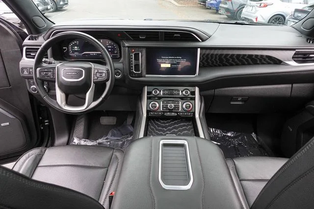 Used 2024 Titanium GMC Denali image 30
