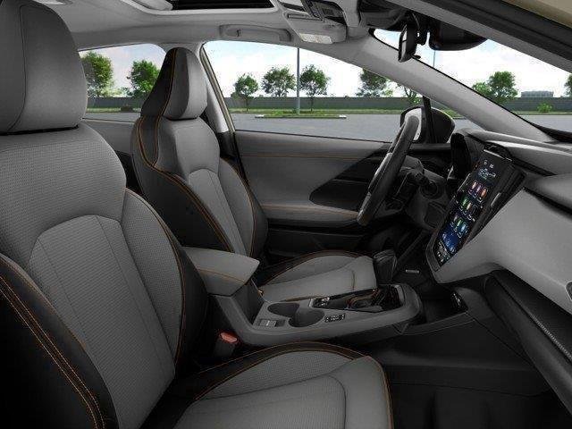 New 2026 SAND DUNE PEARL Subaru Limited Hybrid image 15