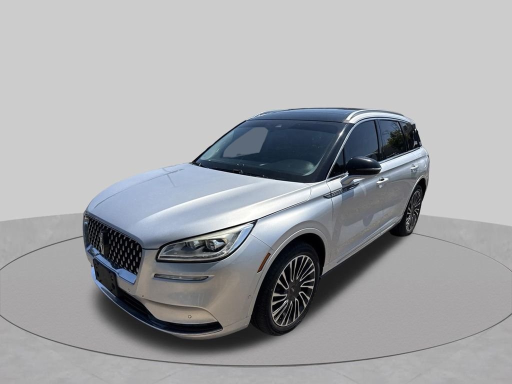 Used 2020 Ingot Silver Lincoln Reserve image 10